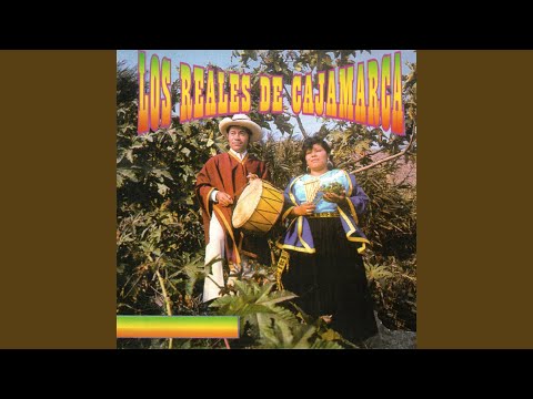 Me Alejo De Mi Tierra - Reales De Cajamarca
