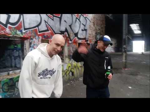 Kievo feat.Czoku - Realia 2