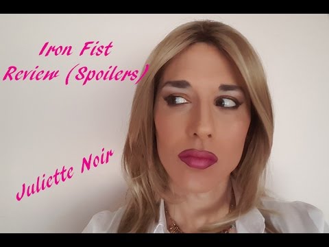 Iron Fist Review (Mild Spoilers)