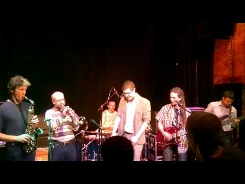 MostBand & Mc Peacky