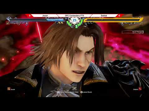 OFC 16: dopppa vs Algernon !ofc !donate !event