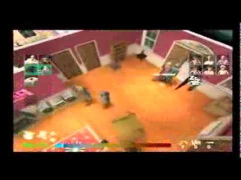 GS 2002/10 - Ghost Master Preview