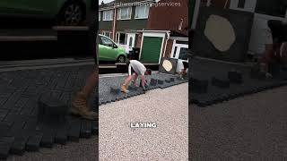 A Driveway Built with Heart (highworthpavingservices)