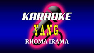Download lagu KARAOKE YANG NADA RENDAH C MAYOR  COVER KORG PA 600 VERSI JANDHUT mp3