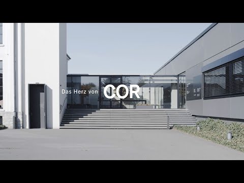 Das Herz von COR