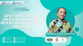 Apa yang Terjadi Jika Wanita Mengalami Vagina Kering Dipaksakan Berhubungan Seksual?