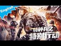 【Full Movie】Special Forces Special Missions. Must-see gun battle action movies. (106)