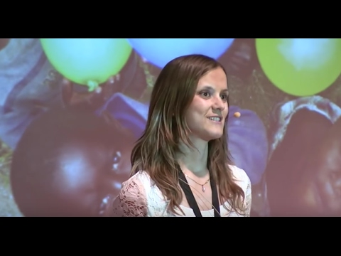 Brainy Choices – Greedy or Fair? | Katarina Gospic | TEDxNorrköping