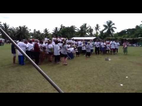 Hakupu Atua Show Day 2012 A