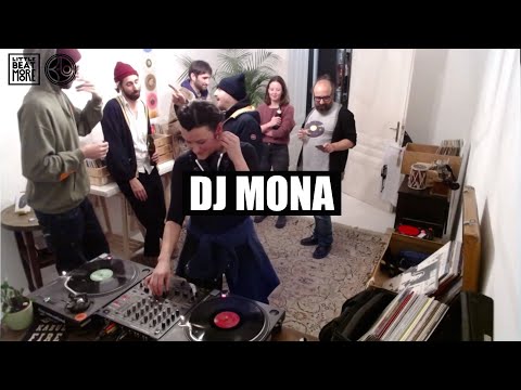 Obolo Music Session #23 - Dj Mona