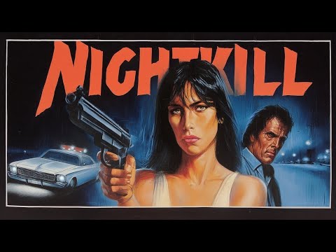 Nightkill | MYSTERY CRIME | Full movie | German | HD