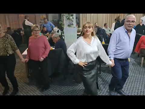 Kolo za gospodju Izetu "Vaha & Premijer bend"