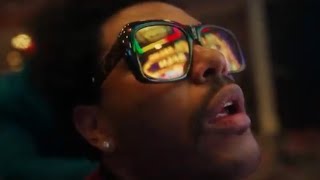 The Weeknd Faith (Music Video)
