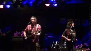 Rusted Root - Cat Turned Blue - Virginia Key Grassroots