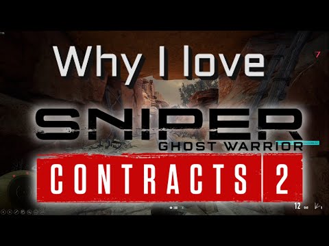 Steam Community :: Video :: Why I love SGW Contracts 2! | SGW Contracts ...