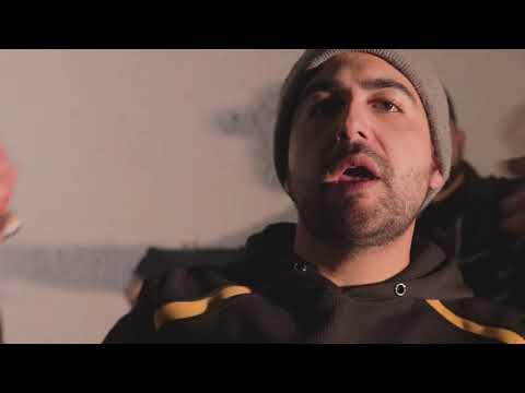 Gamito & Brujo Master- A quién le importa (Video)