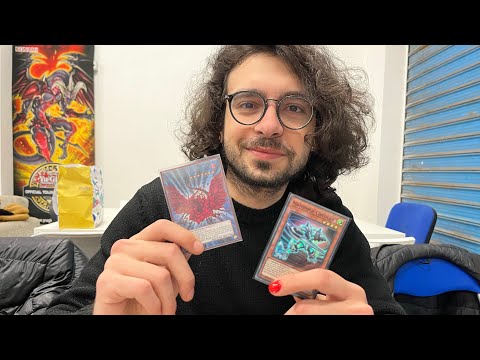 Deck Profile Mathmech WINNER WCQ Regional Altamura Giuseppe Calabrese
