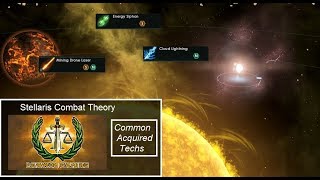 Stellaris Combat Theory (v1.9) - Siphons, Clouds, and Miners
