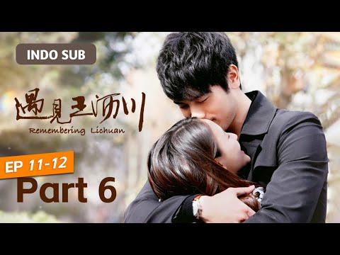 EP11 12Berniat Bayar Hutang, Tak disangka Cinderella malah memenangkan hati CEOREMEMBERING LICHUAN