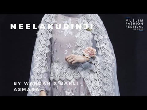 MUFFEST 2020: Wardah X Barli Asmara - NEELAKURINJI