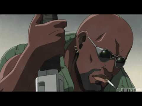 Ghetts feat Stormzy & Ghetto — Skengman (Slow+Reverb)