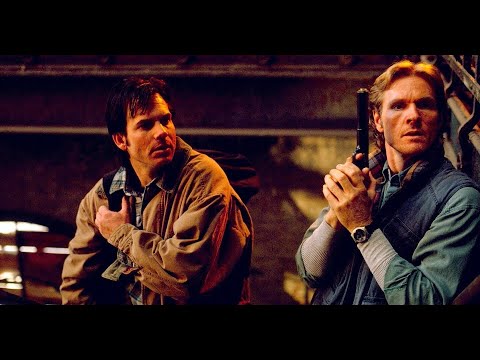 Les Pilleurs - Bande Annonce [VF]