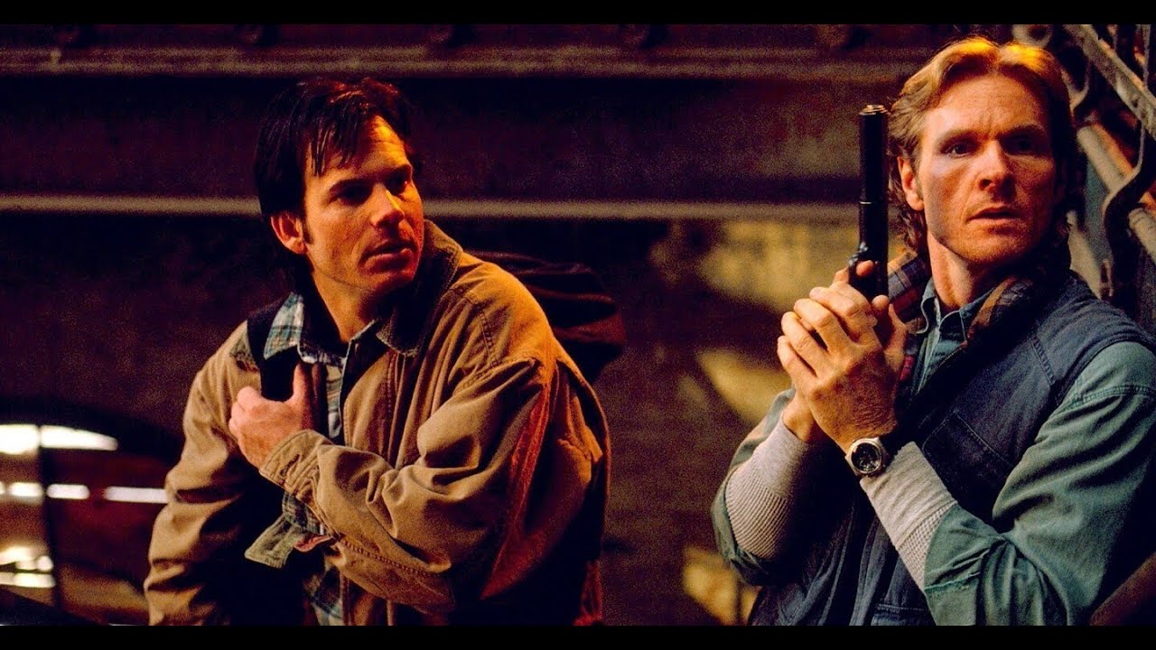 Les Pilleurs - Bande Annonce [VF]