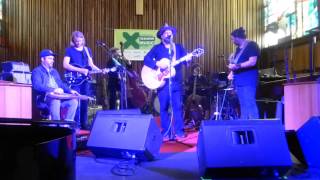 Letts - Emeralds (SXSW 2015) HD