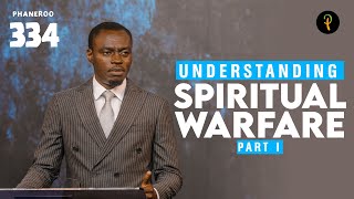 Download lagu Understanding Spiritual Warfare Part 1 | Phaneroo Service 334 | Apostle Grace Lubega mp3