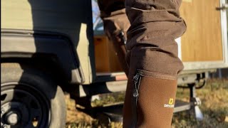 DRYCODE MUCK RUBBER BOOTS
