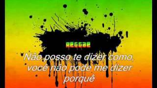 Open My Eyes - traduçao  S.O.J.A. (Soldiers of Jah Army)