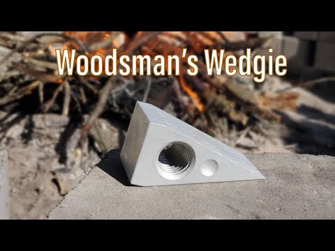 Woodsman's Wedgie Introduction and Concept Discussion