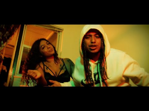 YaboyPeruu - Ryu ( OFFICIAL MUSIC VIDEO )