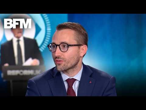 Bardella et Farage : l'alliance des voleurs
