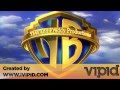 Warner Bros Pictures II By Vipid