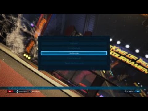 Tekken 7 MadGear TWT Dojo - Sephiblack (Miguel) vs. Sasuke (Hwoarang)