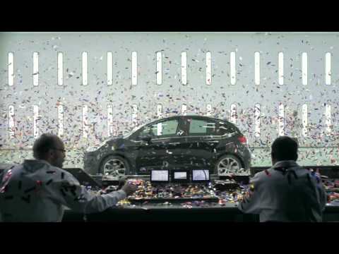 Citroën: Celebration