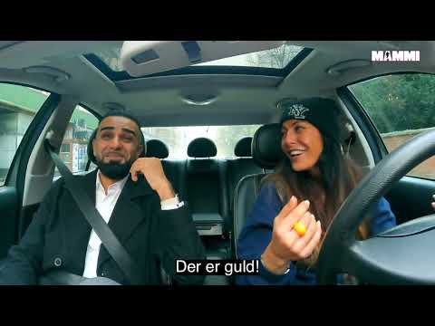 Den Lyserøde Taxi-  Advokaten Hassan Mahmood ( S 14 Epi. 194 )