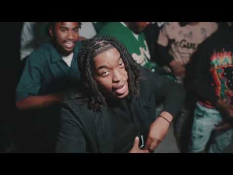 Grayyvv x Baby Todd - Hot in Here ! (Official Video) | Dir. Kiing Filmz