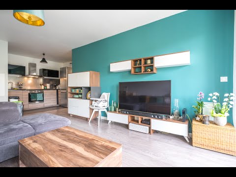 VENDU en 1 semaine ! VAUJOURS (93)