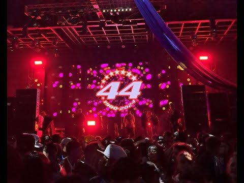 Tropitango Aniversario 44 Presentacion