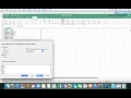 Can you share a excel document on facebook