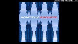 Revolver Monkey House
