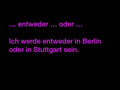 VLOG 2020.04.06 (German)