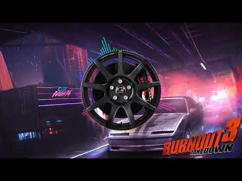 Burnout 3: OST - Full Soundtrack HD
