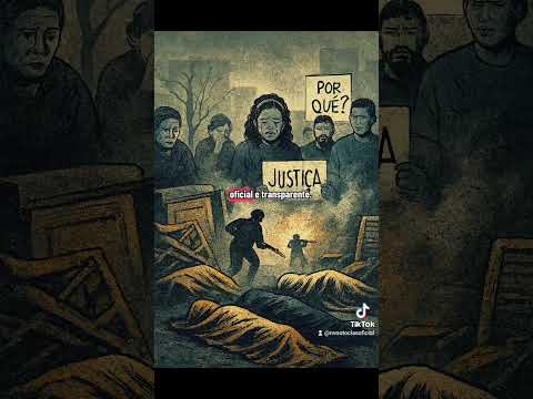 Rio de Janeiro: A favela sangra em uma operação policial letal #guerra #historia #noticias