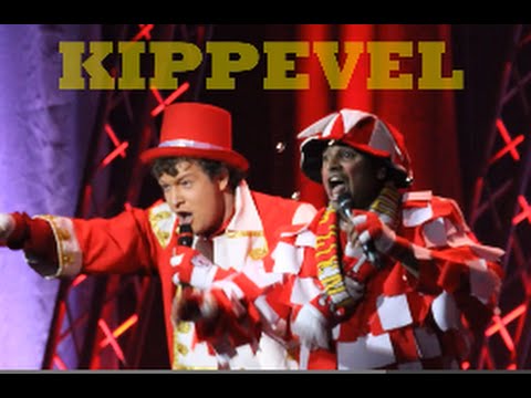 Zjosti & Sjoekel - Kippevel (Kend’t Ver’aol)