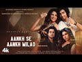 Ankh Se Aankh Milao Jubin Nautiyal Tulsi Kumar Full Song Shantanu Shweta