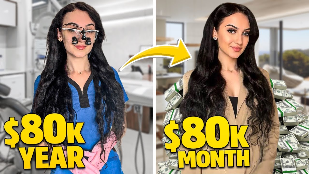 I Quit My College Career & Became a Millionaire (What I’ve Learned)