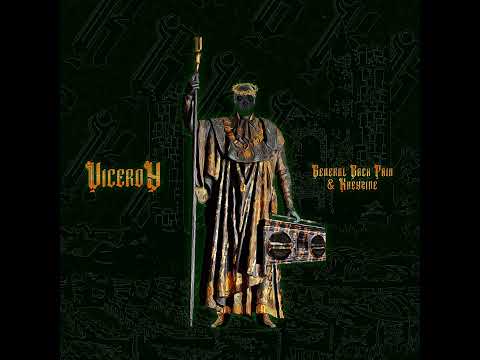 GÉNÉRAL BACK PAIN feat CHUCK CHAN & G FAM BLACK " Bastille " , Beat By KHEYZINE